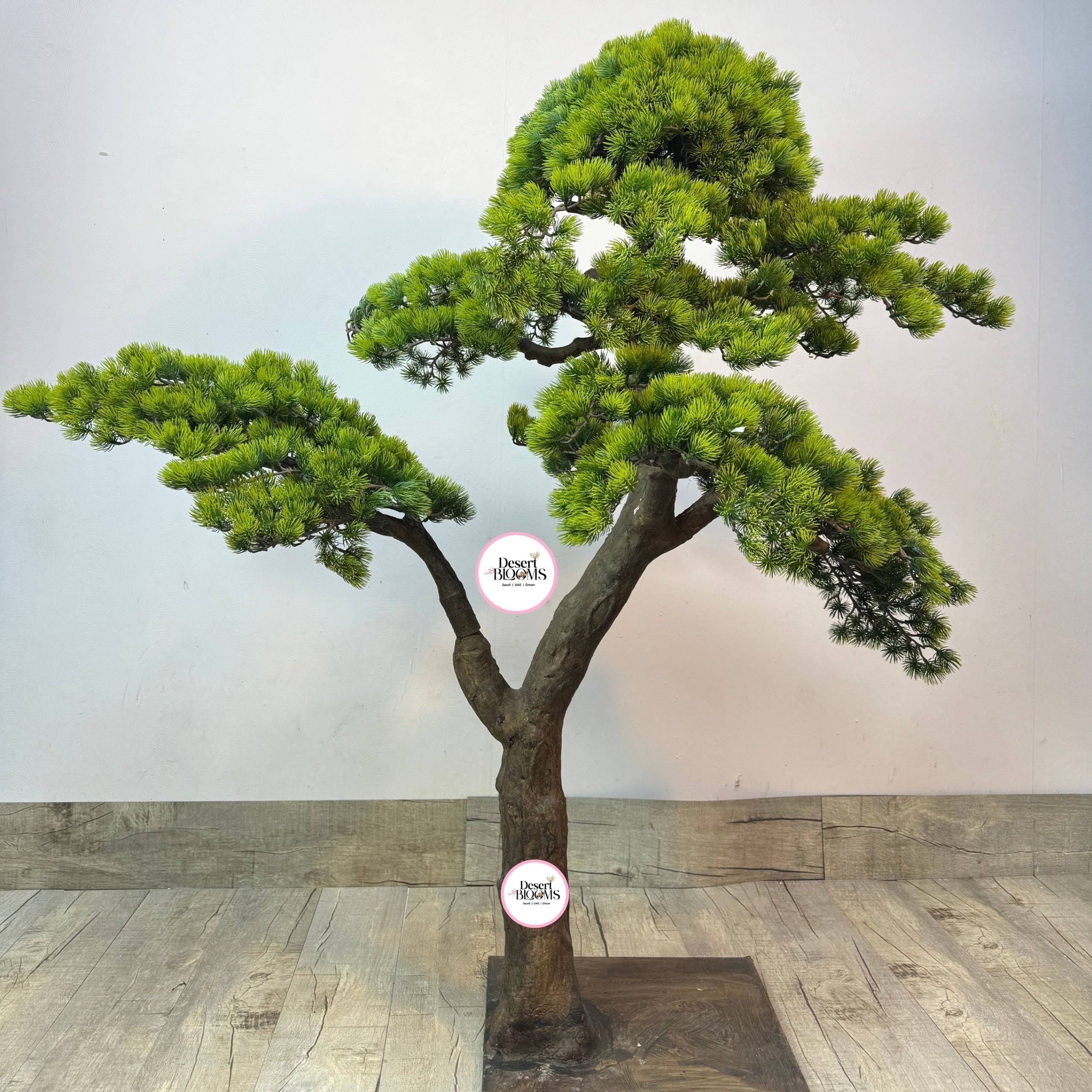 Artificial Office Plants Dubai | Transform Your Workspace with Modern Green Decor