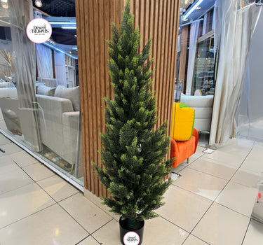 Artificial Christmas Tree Indoor Plants UAE