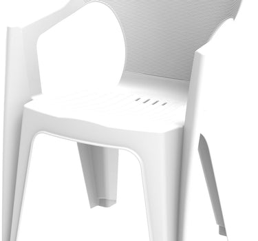 Duke Armchair