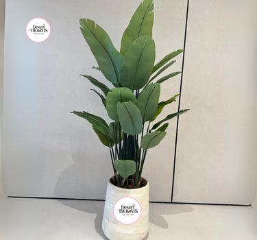 Artificial Travellers Palm Big 1.8m to 2m
