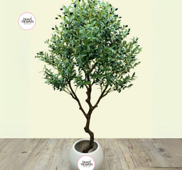 Artificial Olive Premium one 1.8m